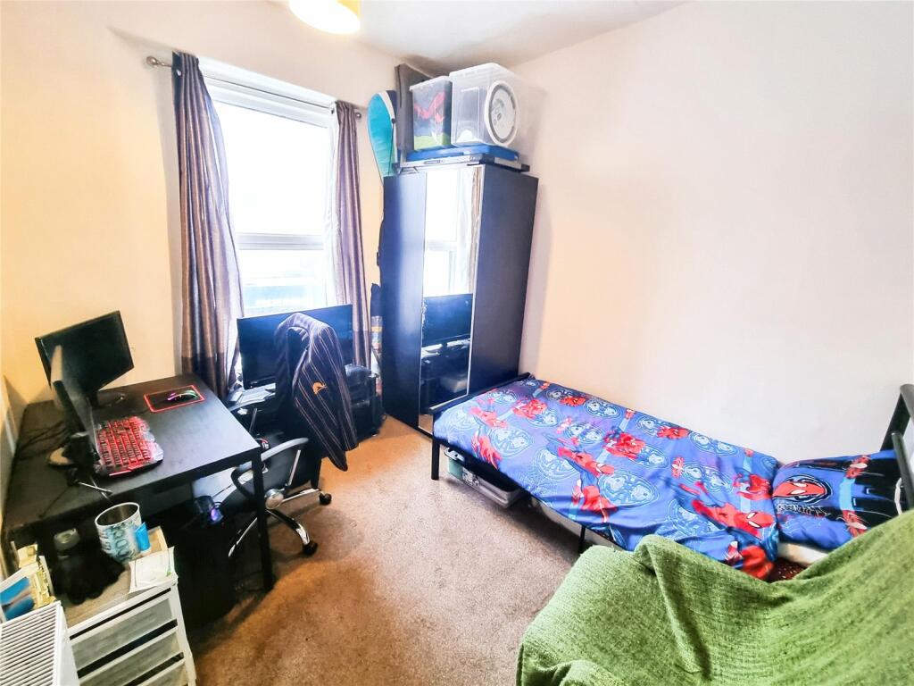 Additional image 9 of Orchard Street, Weston-super-Mare, Somerset, BS23