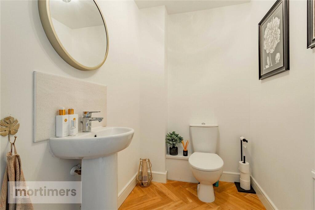 Additional image 18 of Hawthorn Road, Barrow, Clitheroe, Lancashire, BB7