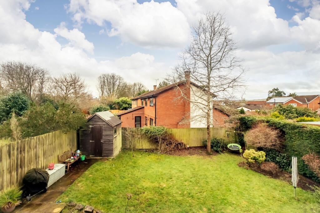 Additional image 20 of Harptree Close, Nailsea, BS48