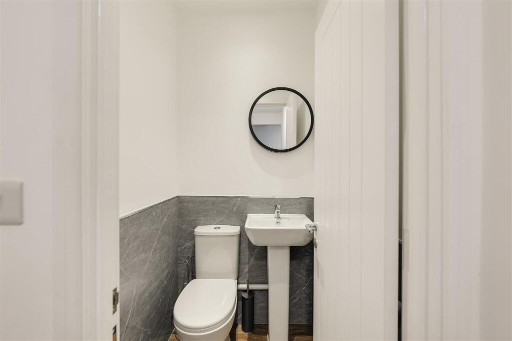 Additional image 17 of Orpen Gardens, Bristol