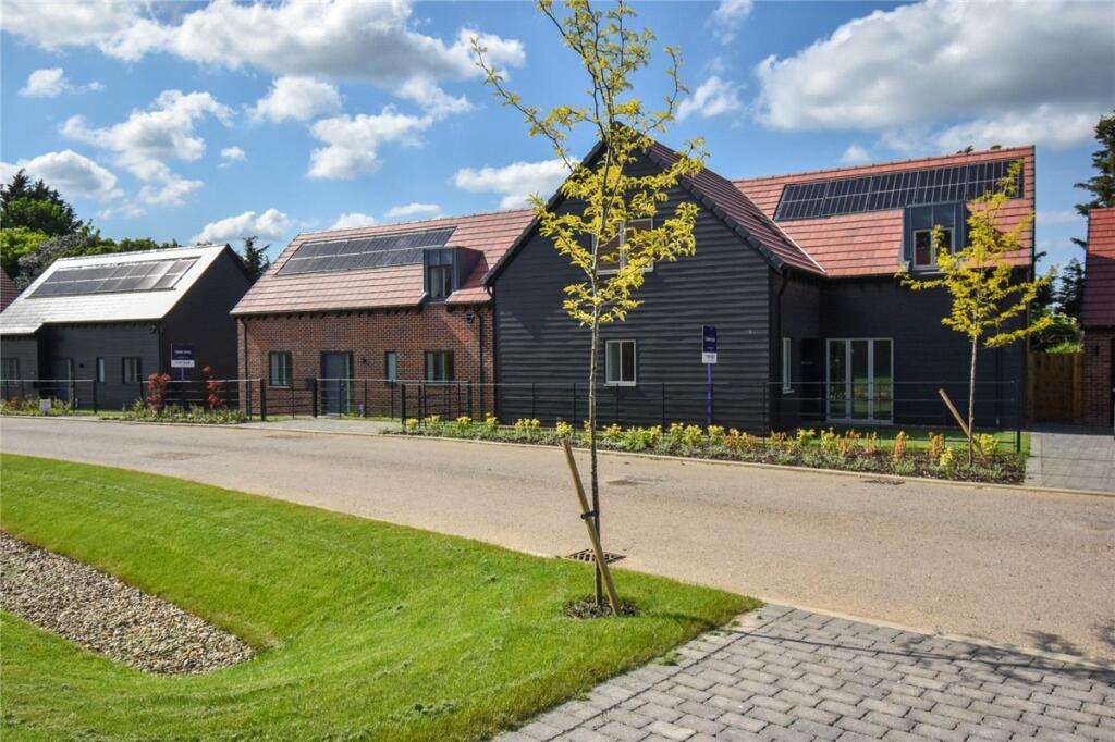 Additional image 17 of Ash Drive, Ashley, Newmarket, Cambridgeshire, CB8