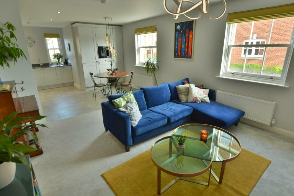 Additional image 5 of Julians Road, Wimborne, Dorset, BH21 1HP