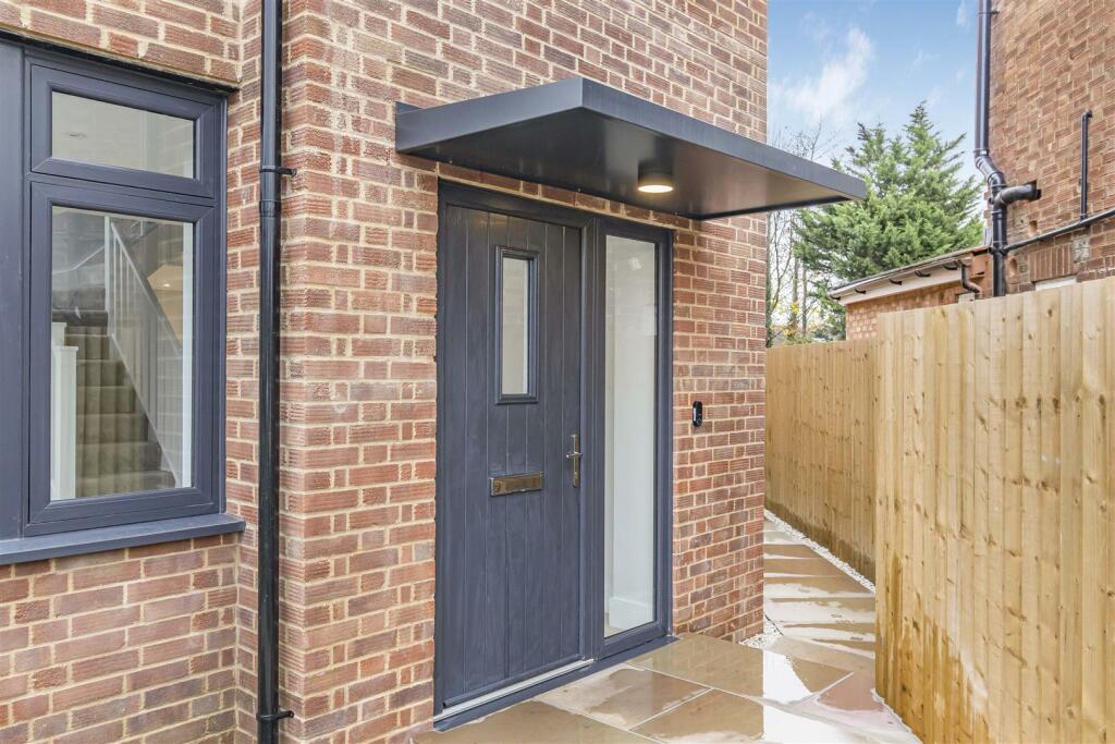 Additional image 5 of Perne Road, Cambridge