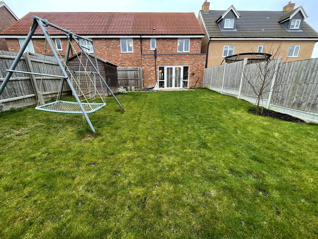 Additional image 12 of Johnson Drive, Hardwick, Cambridge