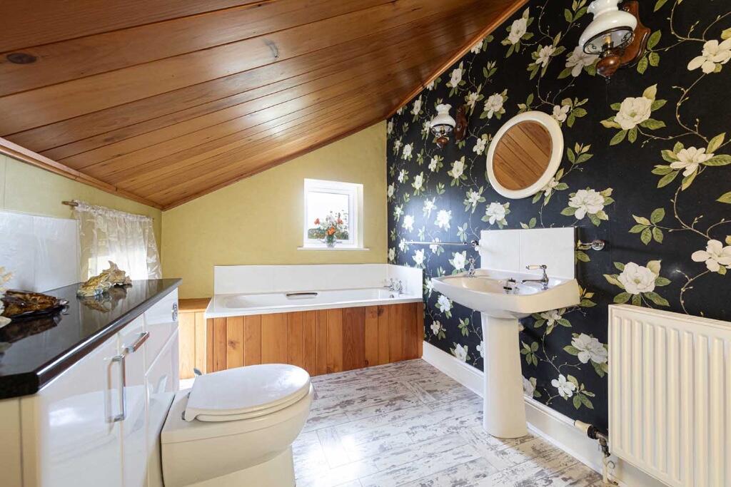 Additional image 15 of Rose View, Blitterlees, Silloth, Cumbria