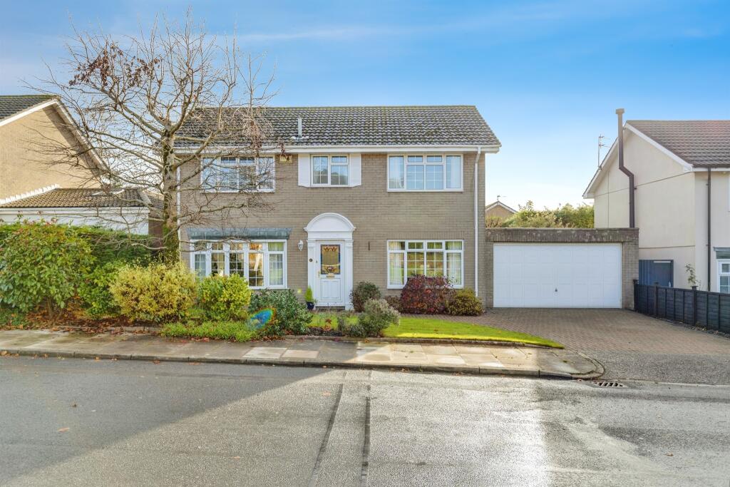 Additional image 22 of Ridgeway, Lisvane, Cardiff