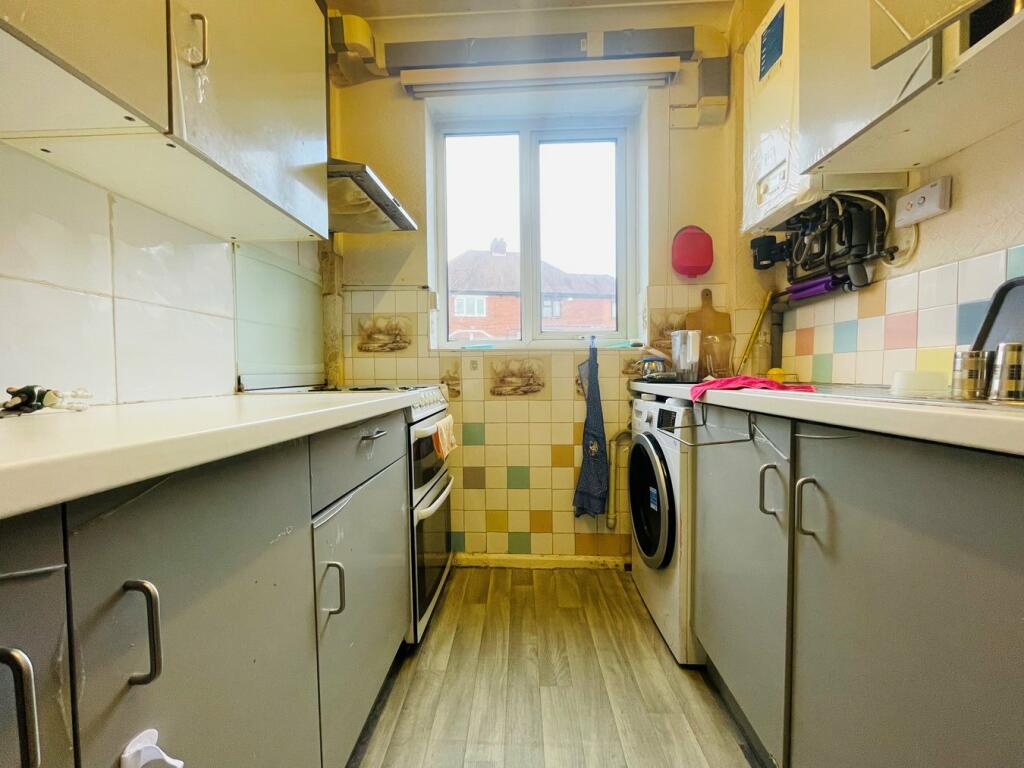 Additional image 7 of Stoney Lane, West Bromwich, B71