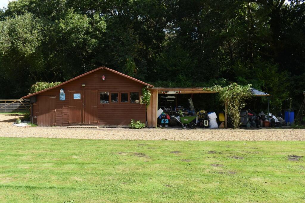 Additional image 16 of Pitt House Lane, Hurn, Christchurch, BH23