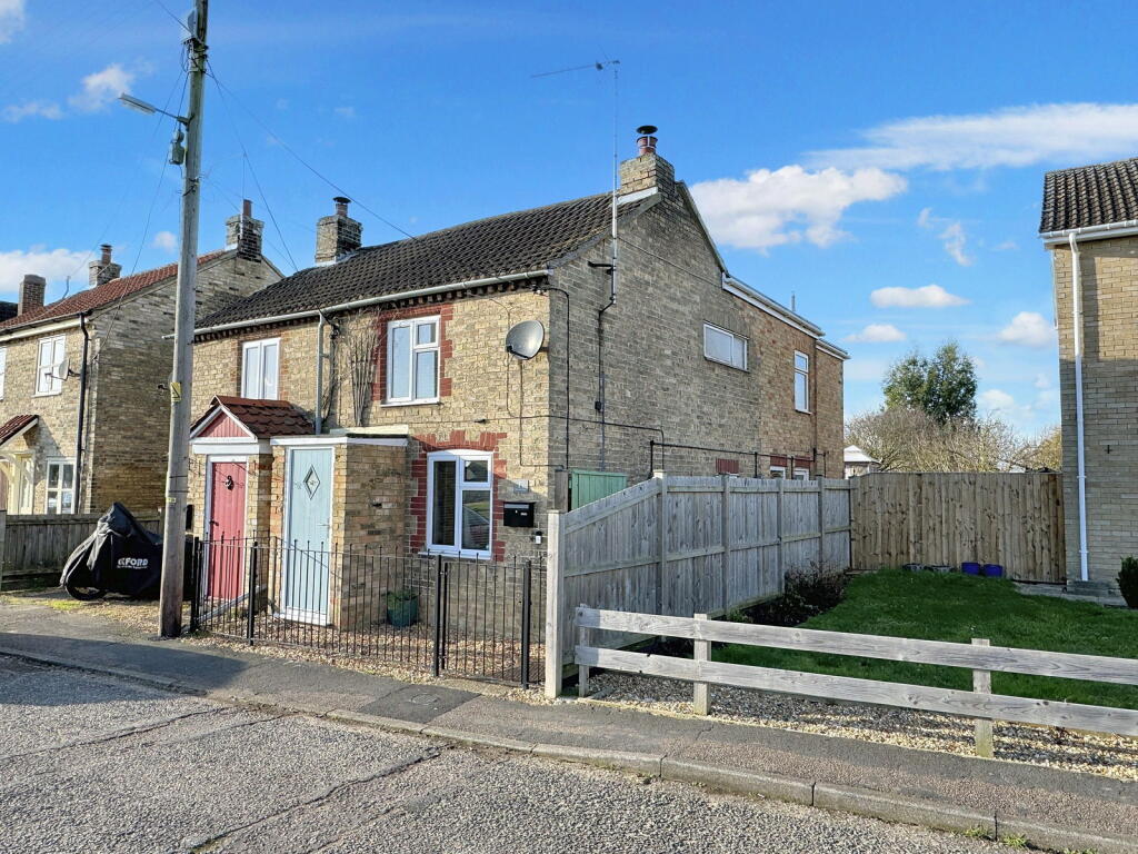 Additional image 28 of Bancroft Lane, Soham