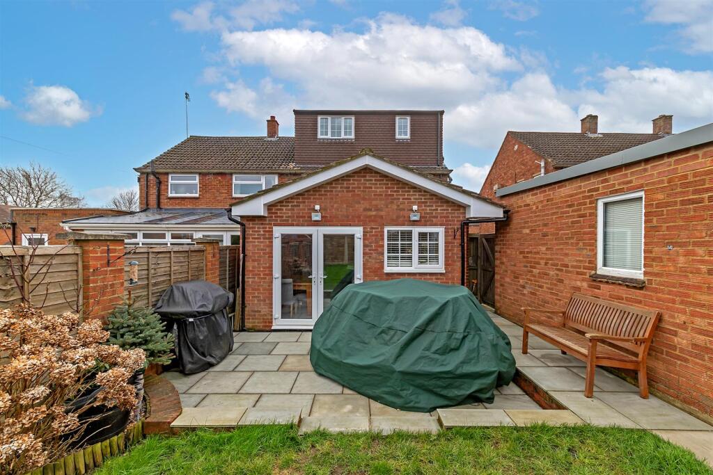 Additional image 15 of Saxon Road, Wheathampstead, St. Albans