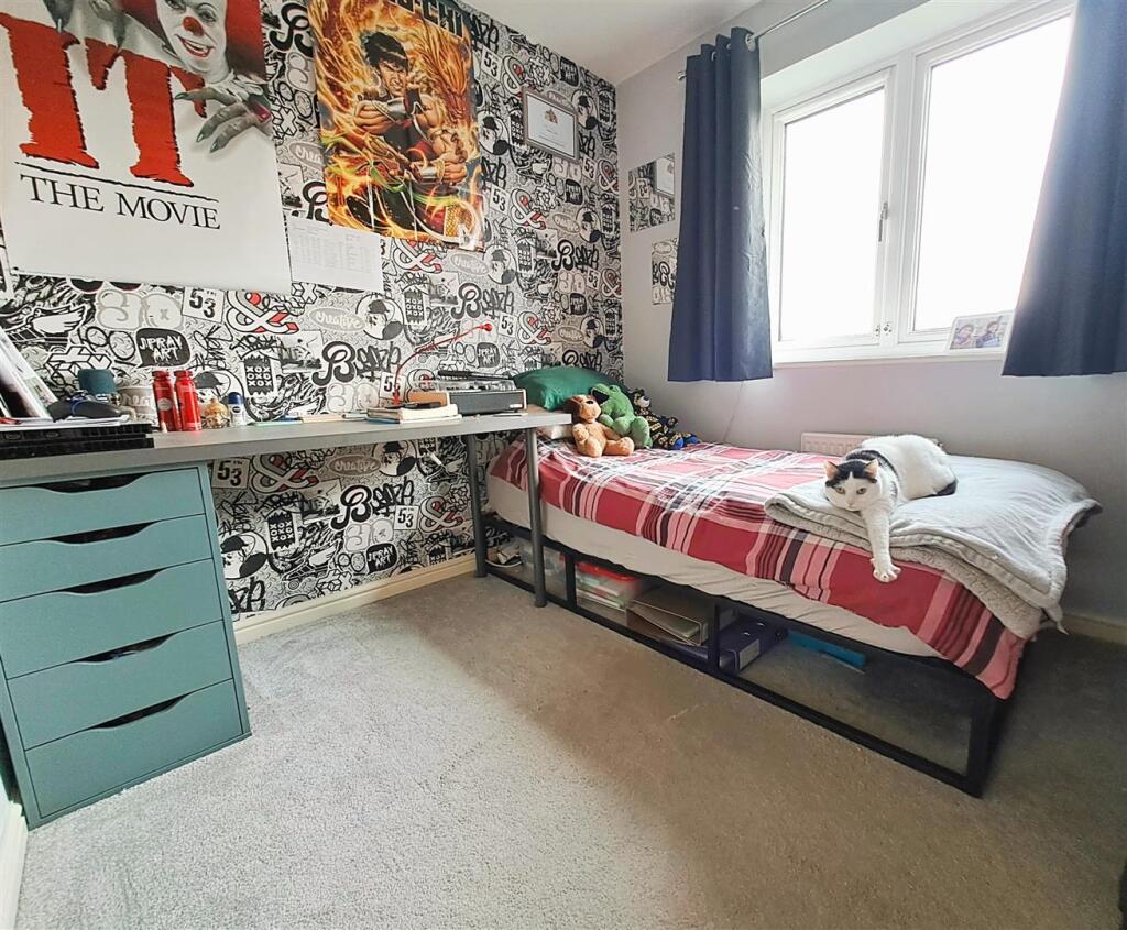 Additional image 16 of Silvermere Park Way, Sheldon, Birmingham