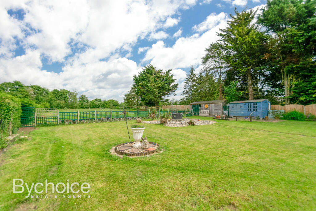 Additional image 21 of Melbourne, Hundon Road