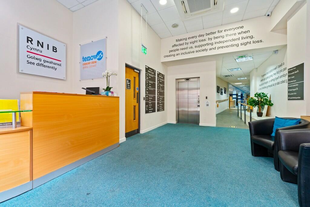 Additional image 8 of Jones Court, Womamby Street, Cardiff