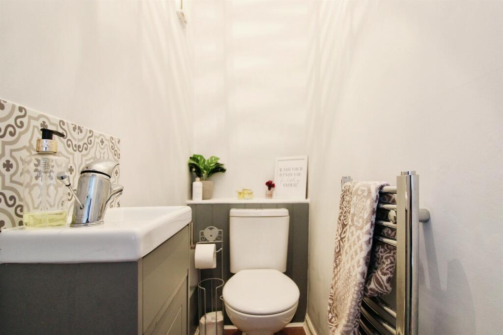 Additional image 8 of Cefn Penuel, Pentyrch, CARDIFF