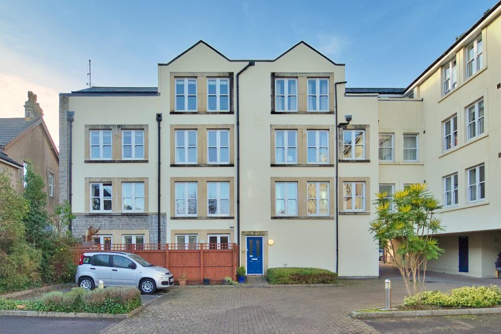 Additional image 17 of Clarence Place, BS23