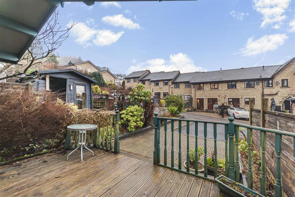 Additional image 24 of Grant Mews, Ramsbottom, Bury