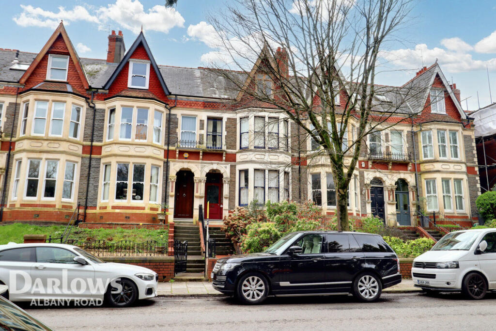 Additional image 34 of Ninian Road, Cardiff