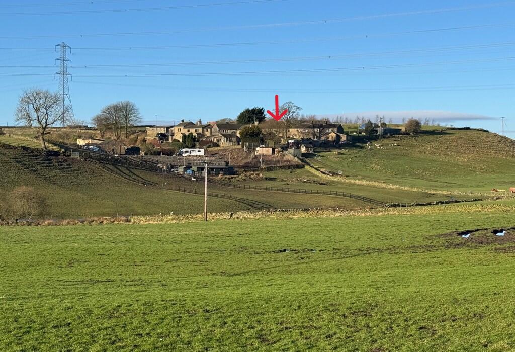 Additional image 28 of High Stream Head Barn, off Black Dyke Lane, Thornton,  West Yorkshire