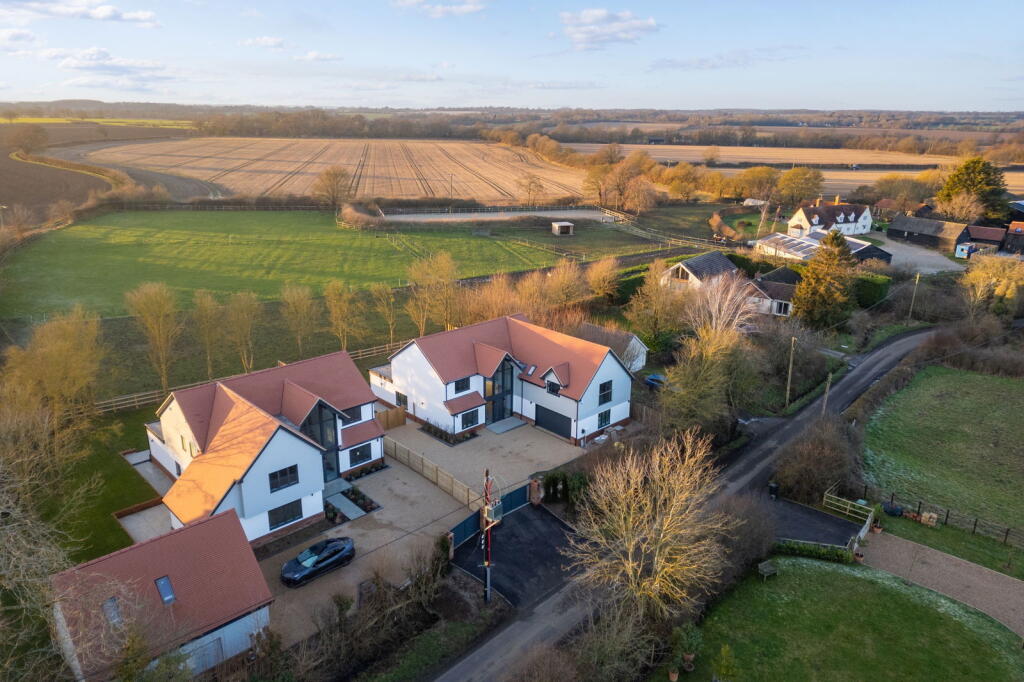 Additional image 24 of Roman Road, Radwinter