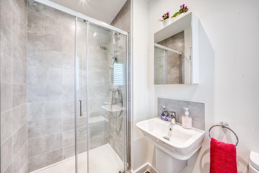 Additional image 13 of Egret Drive, Yatton, North Somerset, BS49