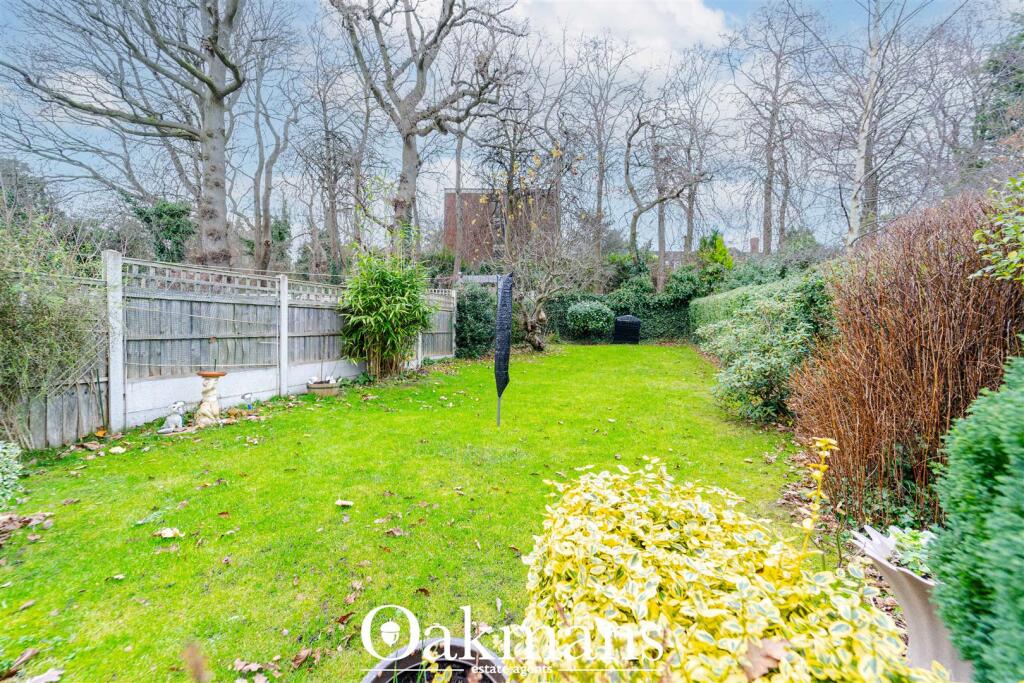 Additional image 13 of Witherford Way, Bournville Village Trust, B29