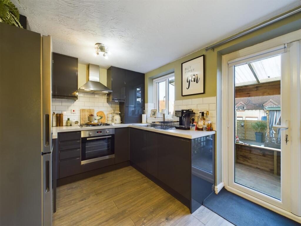 Additional image 5 of Memorial Road, Bristol