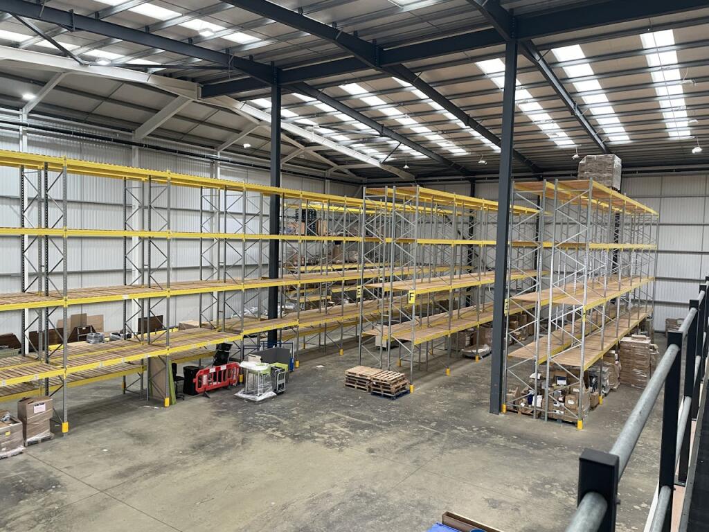 Additional image 6 of 300 Buckingway Business Park, Anderson Road, Cambridge, CB24 4UQ