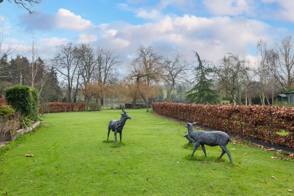 Additional image 34 of Edstone Court, Wootton Wawen, Henley-in-Arden, B95