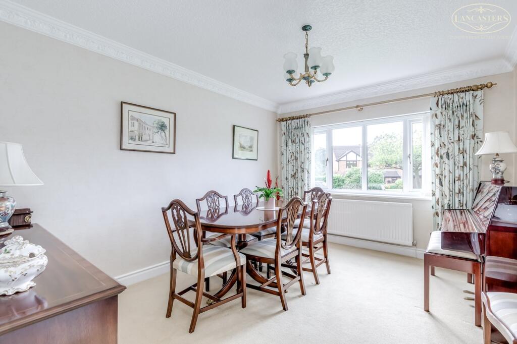 Additional image 4 of Briksdal Way, Lostock, Bolton, BL6