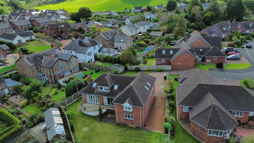 Additional image 29 of Oak Park, Brampton, CA8 1TP