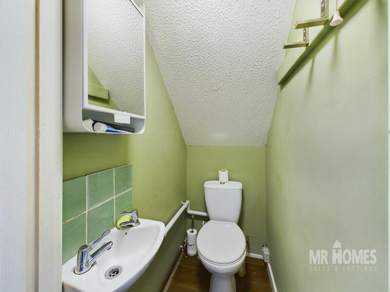 Additional image 5 of Powderham Drive, Carlton Gardens, Grangetown CF11 8ES