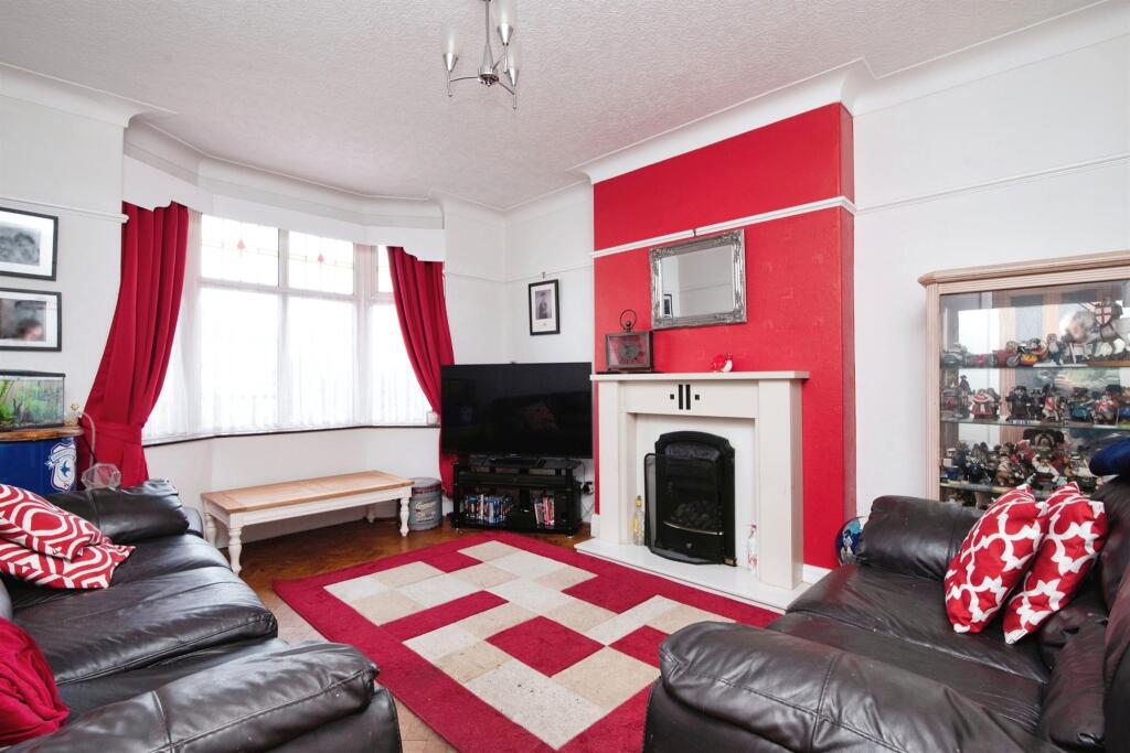 Additional image 20 of Barrington Road, Cardiff