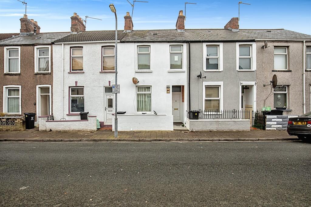 Additional image 2 of Tyler Street, Cardiff