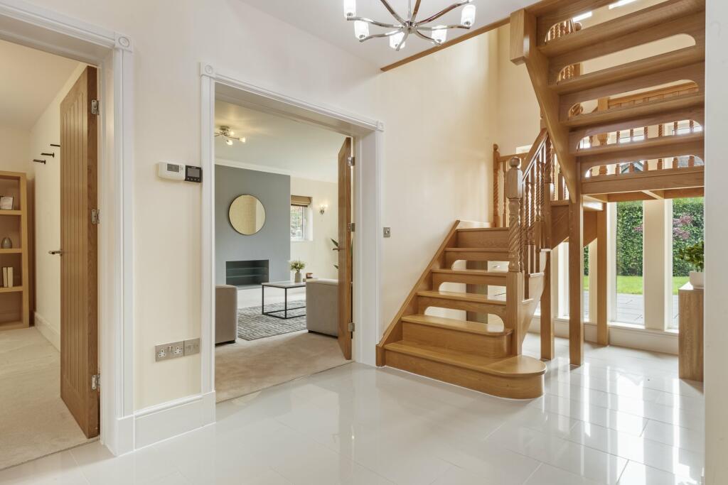 Additional image 11 of Druidstone Road, Old St Mellons