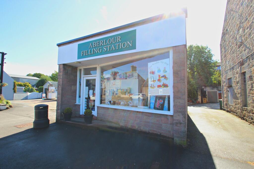 Additional image 5 of High Street, Aberlour, Moray
