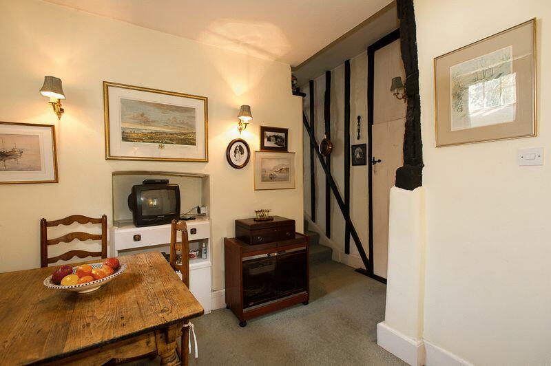 Additional image 12 of Period detached house central, Henfield