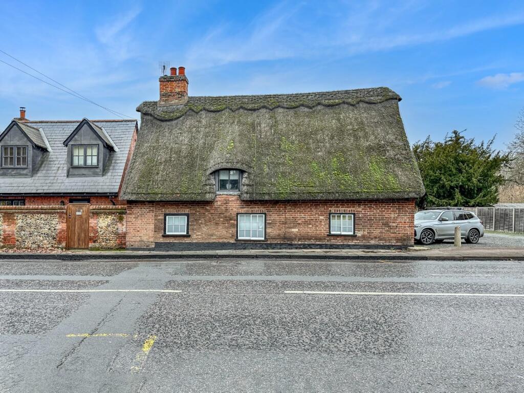 Additional image 20 of High Street, Trumpington, Cambridge