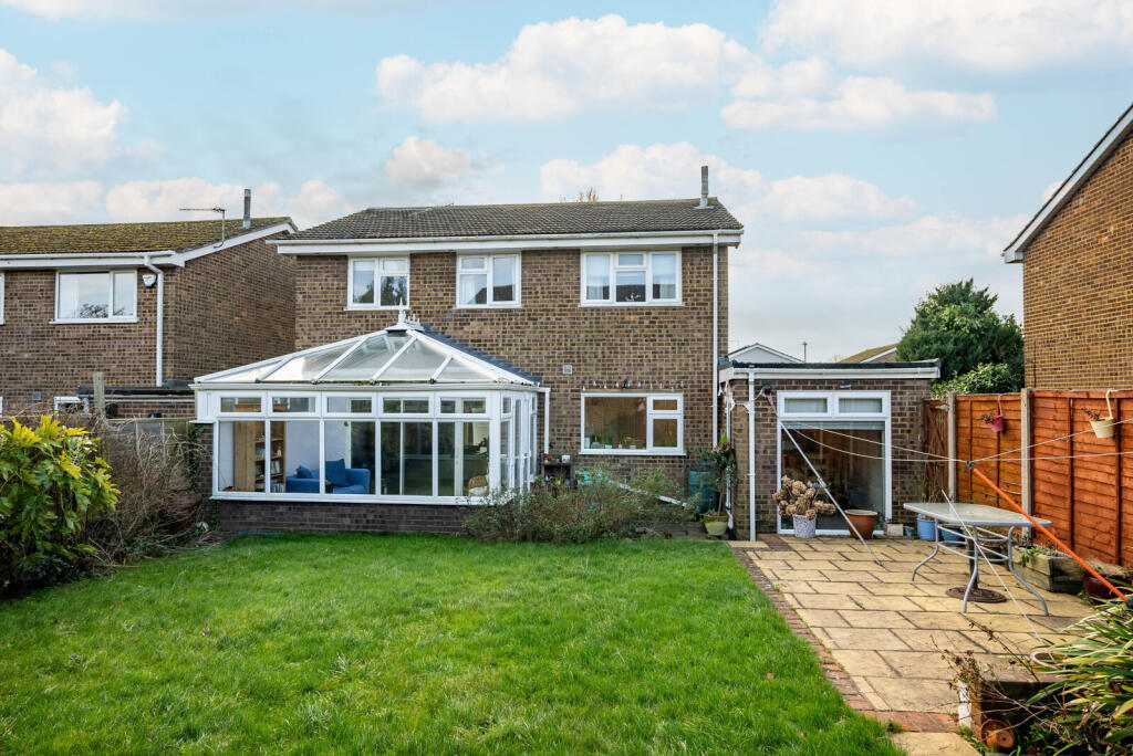 Additional image 16 of Lindum Place, St. Albans, Hertfordshire, AL3