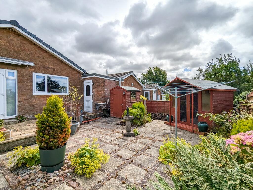 Additional image 12 of 3 Burnsall Close, Carlisle, Cumbria