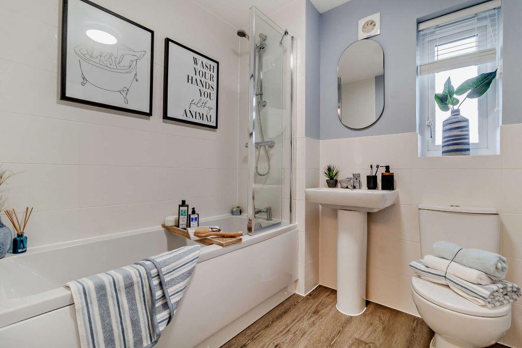 Additional image 4 of Stirling Road,
Northstowe,
CB24 1DJ