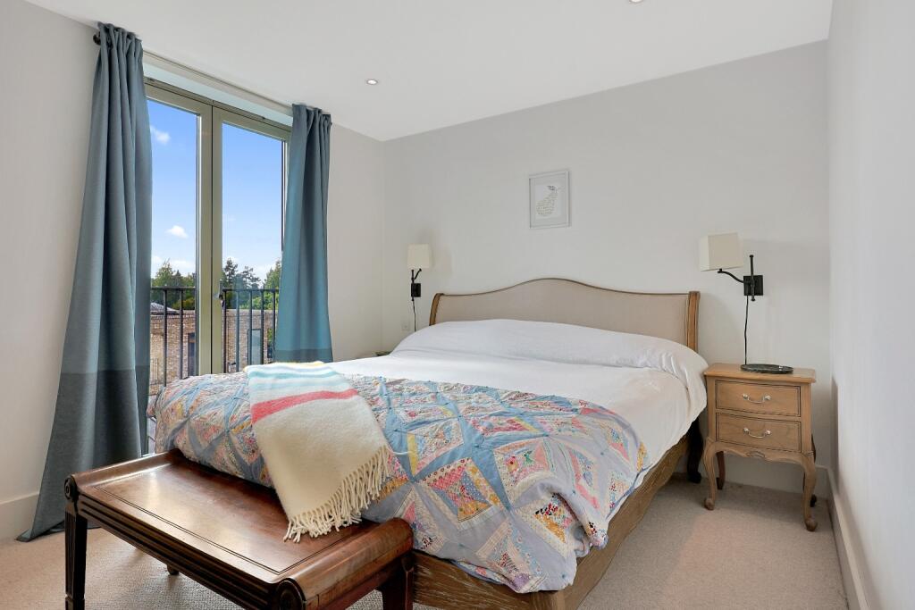 Additional image 24 of Aberdeen Avenue, Cambridge