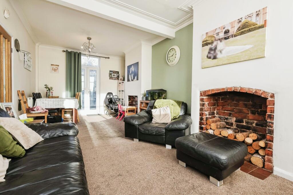 Additional image 3 of Hawkesley Mill Lane, BIRMINGHAM, West Midlands, B31