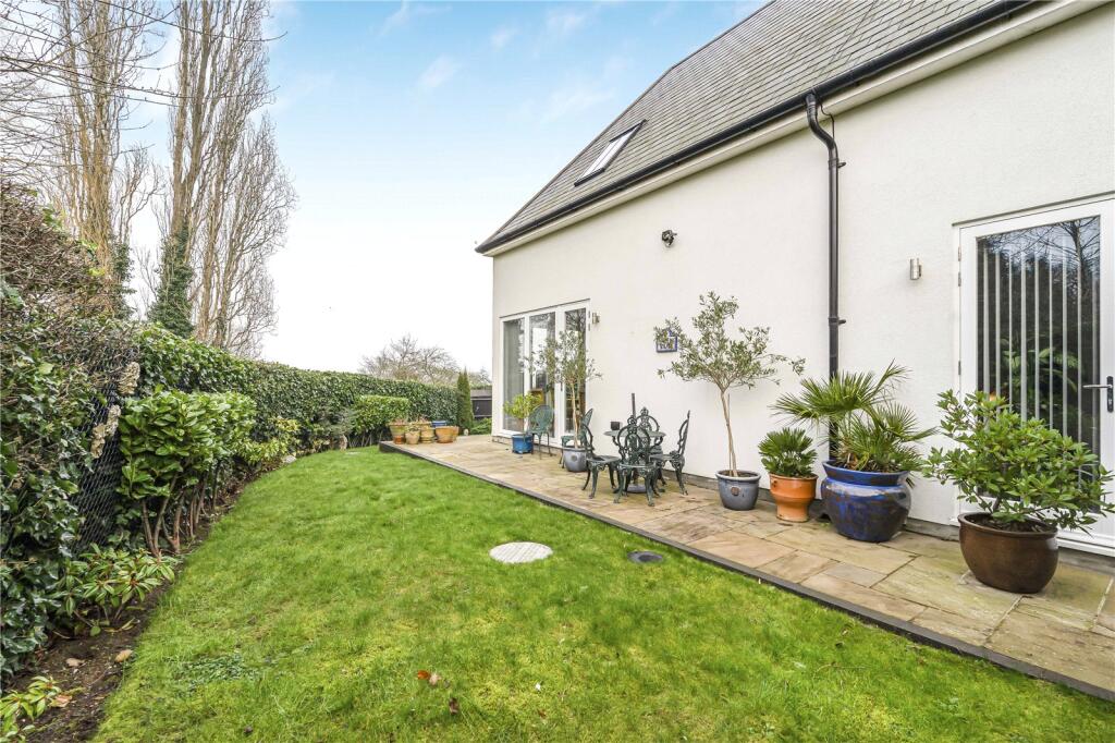 Additional image 12 of Orme Court, Essendon, Hertfordshire, AL9