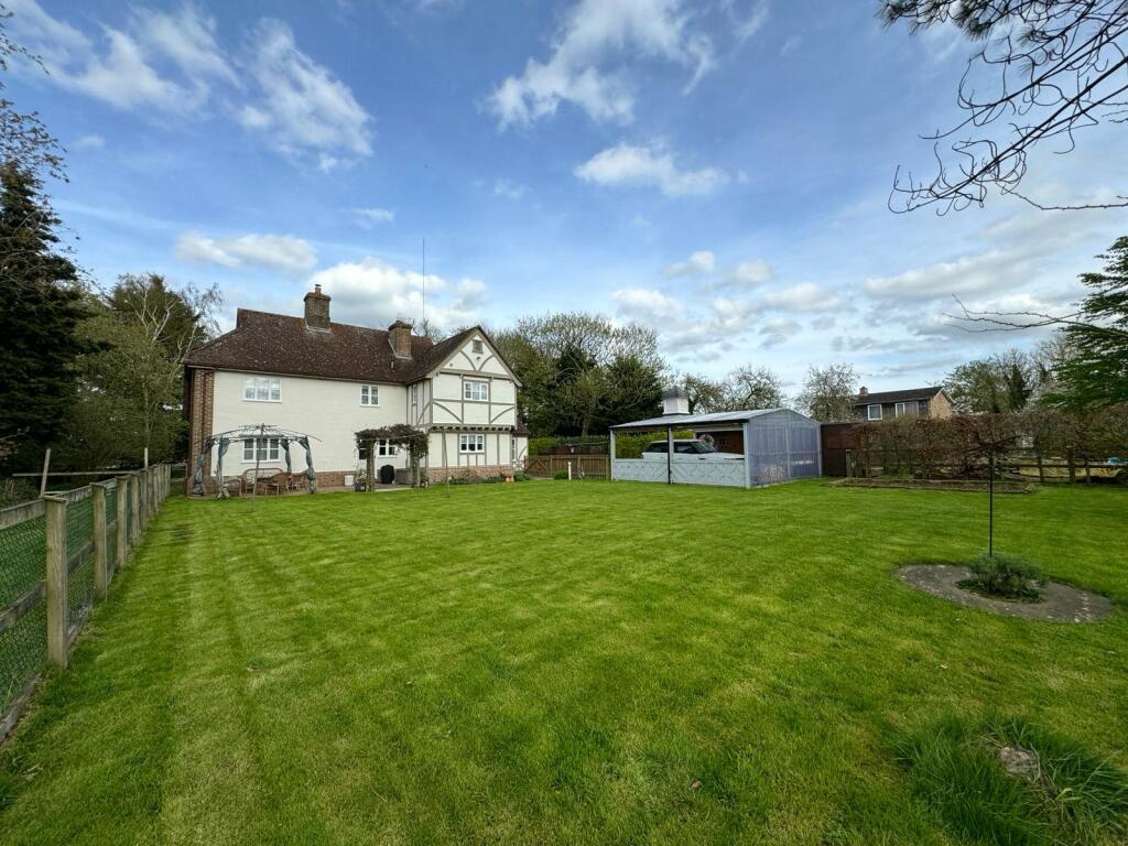 Additional image 14 of Stetchworth Road, Woodditton, Newmarket, Suffolk, CB8