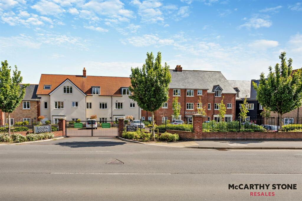 Additional image 23 of Roslyn Court, Lisle Lane, Ely, Cambridgeshire, CB7 4FA