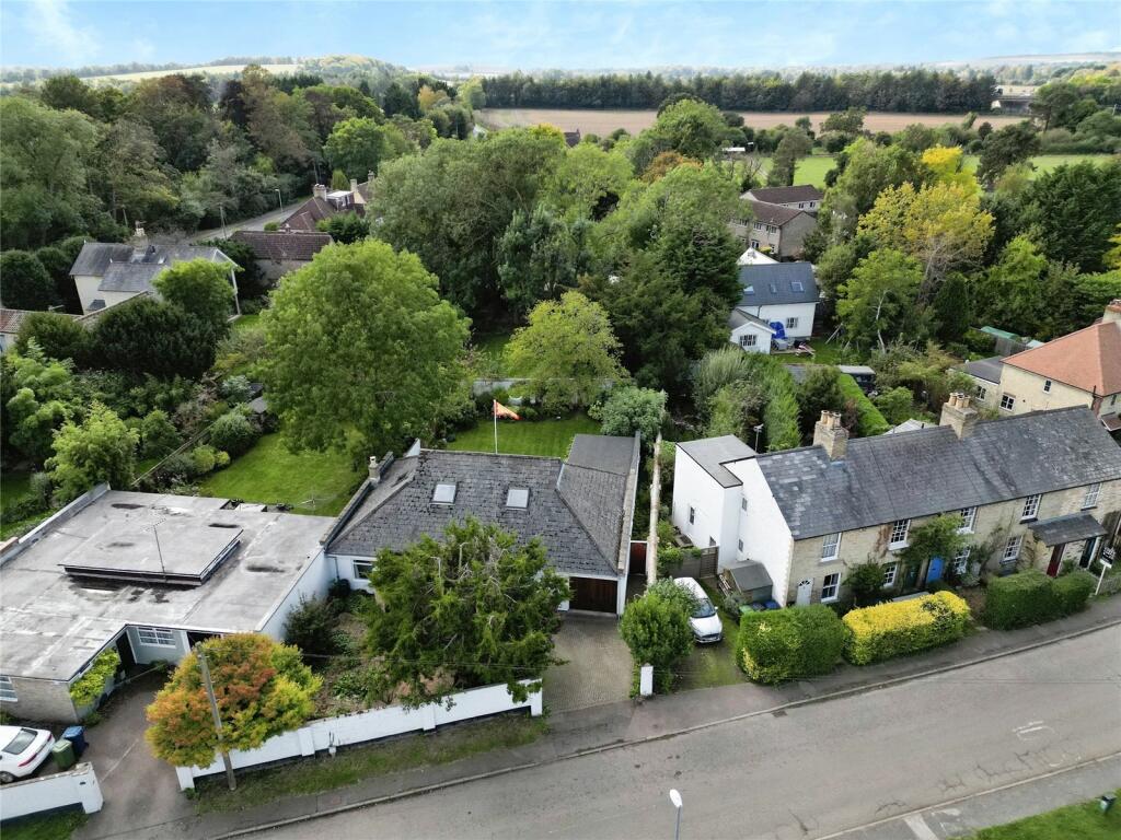 Additional image 40 of Hauxton Road, Little Shelford, Cambridge, Cambridgeshire, CB22