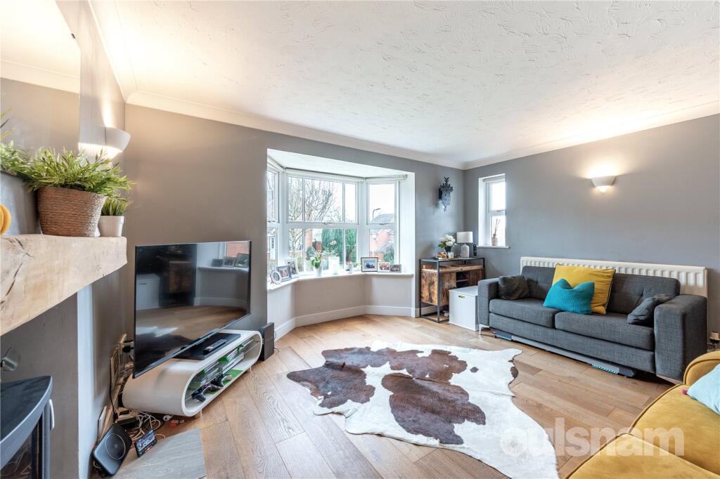 Additional image 7 of Defford Close, Webheath, Worcestershire, B97