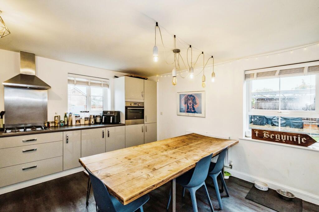 Additional image 6 of Fletcher Way, Henfield, West Sussex, BN5