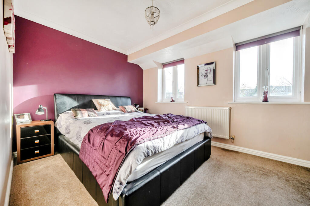 Additional image 9 of Primrose Close, Bristol, BS32