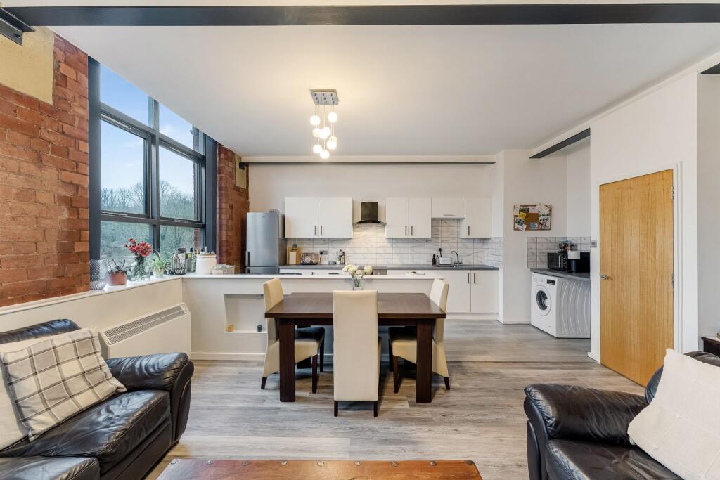 Additional image 6 of Valley Mill Cottonfields, Bolton, BL7